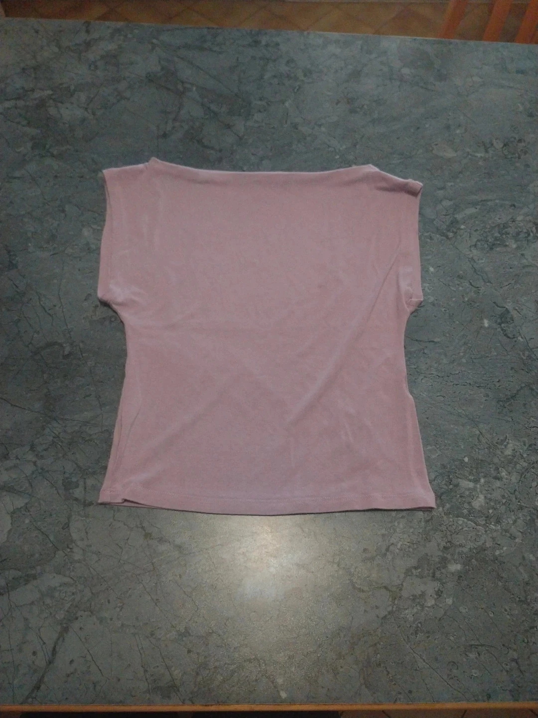 T-shirt manche courte T.S